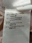 Vorschaubild 5 von Etuikleid Damen Gr. 36/S Schwarz Elegant Klassisch Strukturmuster