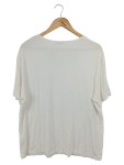 Vorschaubild 2 von Damen T-Shirt Einheitsgröße Weiß Casual