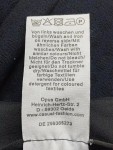 Vorschaubild 5 von Damen Outdoorhose ELOY Gr. W31/40/L Blau Strukturmuster