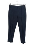 Vorschaubild 1 von Damen Outdoorhose ELOY Gr. W31/40/L Blau Strukturmuster