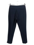 Vorschaubild 2 von Damen Outdoorhose ELOY Gr. W31/40/L Blau Strukturmuster