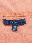 Vorschaubild 3 von CUBE Kinder T-Shirt Orange Cupcake Punkte Gr. 116/122 Casual