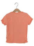 Vorschaubild 2 von CUBE Kinder T-Shirt Orange Cupcake Punkte Gr. 116/122 Casual