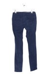 Vorschaubild 2 von Damen Jeans Slim Fit Blau Gr. M Casual Modisch