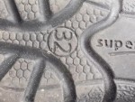 Vorschaubild 5 von Kinder Schneestiefel Gr. 32 Outdoor Mehrfarbig Gore-Tex Winterstiefel