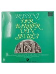 Vorschaubild 1 von Der Barbier von Sevilla von Gioachino Rossini DECCA Vinyl Klassik Oper Album