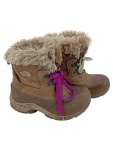 Vorschaubild 1 von Kinder Schneestiefel Outdoor Braun Gr. 29.5