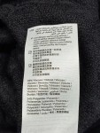 Vorschaubild 5 von Etuikleid Damen Gr. 32/XXS Schwarz Viskose Blumenmuster Elegant