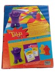 Vorschaubild 2 von Tabu Junior Partyspiel für Kinder ab 8 Jahren Ratespiel Familienspiel