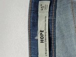 Vorschaubild 3 von Shape Trouser Damen Skinny Fit Jeans Blau W25/34/XS Stretch