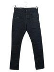 Vorschaubild 1 von Radar Tapered Jeans Damen W29/L34 Schwarz Baumwolle