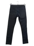 Vorschaubild 2 von Radar Tapered Jeans Damen W29/L34 Schwarz Baumwolle