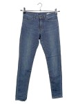 Vorschaubild 1 von Shape Trouser Damen Skinny Fit Jeans Blau W25/34/XS Stretch