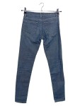 Vorschaubild 2 von Shape Trouser Damen Skinny Fit Jeans Blau W25/34/XS Stretch