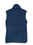 Vorschaubild 2 von Kinder Steppweste Gr. 128 Blau Sportlich Outdoor Freizeit