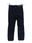 Vorschaubild 2 von URBAN OUTFITTERS Damen Cordhose W26/L32 Schwarz Casual