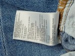 Vorschaubild 5 von URBAN OUTFITTERS Damen Jeans Straight Leg W24/L30 Blau Casual