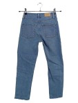 Vorschaubild 2 von URBAN OUTFITTERS Damen Jeans Straight Leg W24/L30 Blau Casual