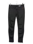 Vorschaubild 1 von Damen Jeans Straight Leg W27/L32 Schwarz Ford Straight Gr. 36