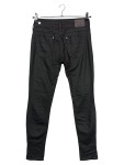 Vorschaubild 2 von Damen Jeans Straight Leg W27/L32 Schwarz Ford Straight Gr. 36
