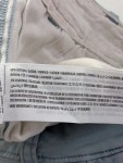Vorschaubild 4 von Damen Stoffhose Chino W32/L30 Grün Casual Modern
