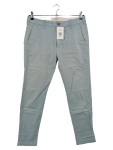 Vorschaubild 1 von Damen Stoffhose Chino W32/L30 Grün Casual Modern