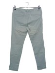 Vorschaubild 2 von Damen Stoffhose Chino W32/L30 Grün Casual Modern
