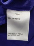 Vorschaubild 5 von Abendkleid Damen Gr. 36/S Blau Elegant