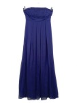 Vorschaubild 1 von Abendkleid Damen Gr. 36/S Blau Elegant