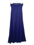 Vorschaubild 2 von Abendkleid Damen Gr. 36/S Blau Elegant