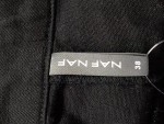 Vorschaubild 3 von Damen Stoffhose Gr. 38 Schwarz Casual Hose