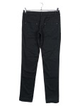 Vorschaubild 2 von Damen Stoffhose Gr. 38 Schwarz Casual Hose