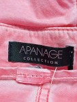 Vorschaubild 3 von Damen Mom Jeans Gr. 36/S Rosa Casual