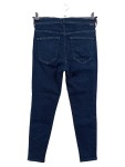 Vorschaubild 2 von SLANDY-HIGH High Waist Jeans Damen W30/L26 38 M Blau Stretch