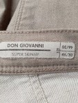 Vorschaubild 4 von Damen Jeans Skinny Fit W31/L30 DE 40 Grau Casual