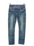 Vorschaubild 1 von Herren Jeans Regular Fit W29/L32 Blau Casual Denim Hose