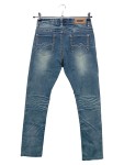 Vorschaubild 2 von Herren Jeans Regular Fit W29/L32 Blau Casual Denim Hose