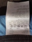 Vorschaubild 4 von Damen Lederhose W31 40 L Braun Klassisch Modern
