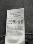 Vorschaubild 5 von Damen Jeans Regular Fit Carmen W25/L30 Grau Gr. 34 XS Casual