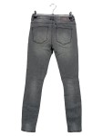 Vorschaubild 2 von Damen Jeans Regular Fit Carmen W25/L30 Grau Gr. 34 XS Casual