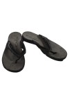 Vorschaubild 2 von Damen Zehentrenner Flip Flops Gr. 38 Schwarz Casual Urban