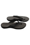 Vorschaubild 1 von Damen Zehentrenner Flip Flops Gr. 38 Schwarz Casual Urban