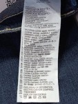 Vorschaubild 4 von LEVIS Kinder Jeans Skinny Fit Blau Gr. 92 Casual