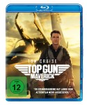 Vorschaubild 1 von Top Gun Maverick Blu-Ray Tom Cruise Actionfilm Krieg Militär Deutsch Englisch