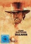 Vorschaubild 1 von Pale Rider DVD Clint Eastwood Western Klassiker Action Abenteuer FSK 16 Deutsch