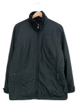 Vorschaubild 1 von Herren Outdoorjacke Schwarz Gr. 46/S Klassisch Sportlich