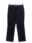 Vorschaubild 1 von Damen Jeans Regular Fit W31/40/L Schwarz Casual