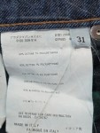 Vorschaubild 4 von Damen Mom Jeans Gr. 40/L Blau Casual Baumwolle W31 L26