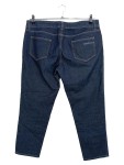 Vorschaubild 2 von Damen Mom Jeans Gr. 40/L Blau Casual Baumwolle W31 L26