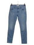 Vorschaubild 1 von MARC O POLO Damen Jeans Slim Fit W29/38/M Blau Casual Denim Hose